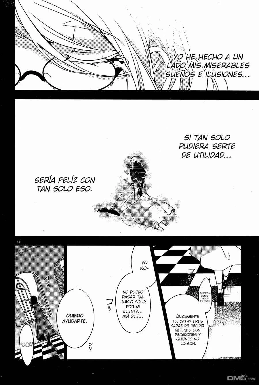 Angels of Death Capítulo 20 - Page 18