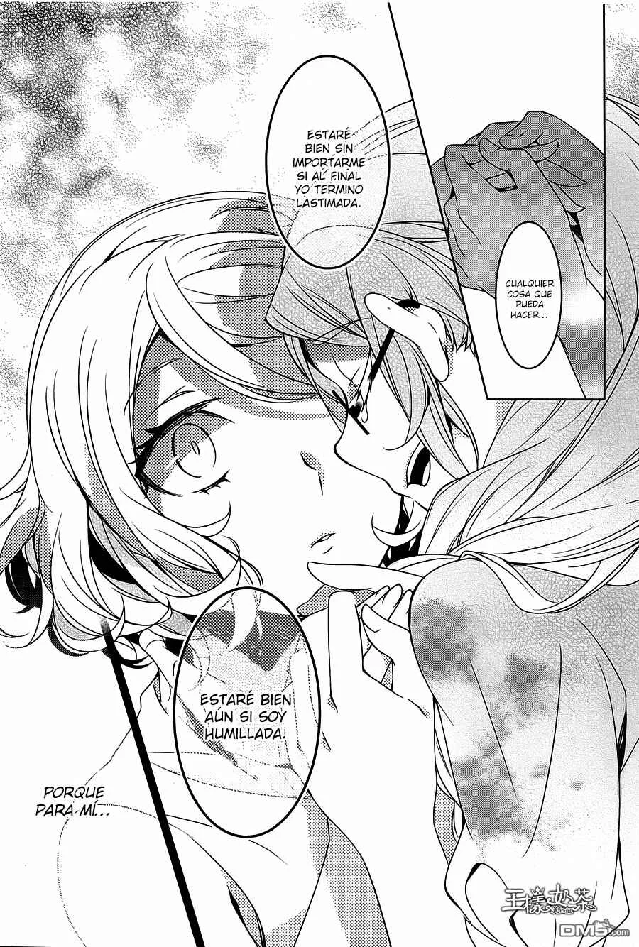 Angels of Death Capítulo 20 - Page 19