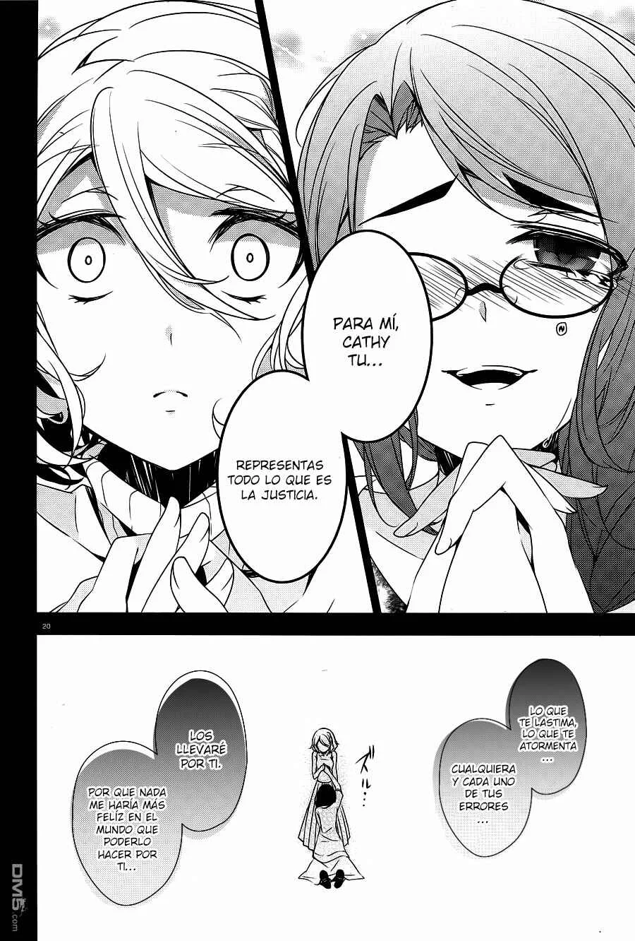 Angels of Death Capítulo 20 - Page 20