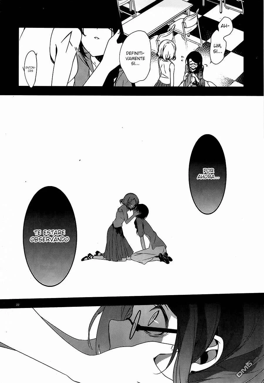 Angels of Death Capítulo 20 - Page 22