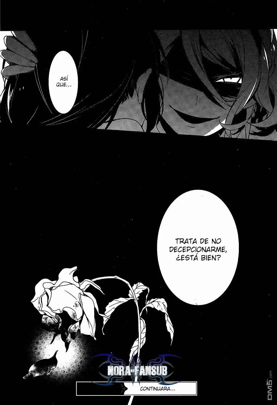 Angels of Death Capítulo 20 - Page 23
