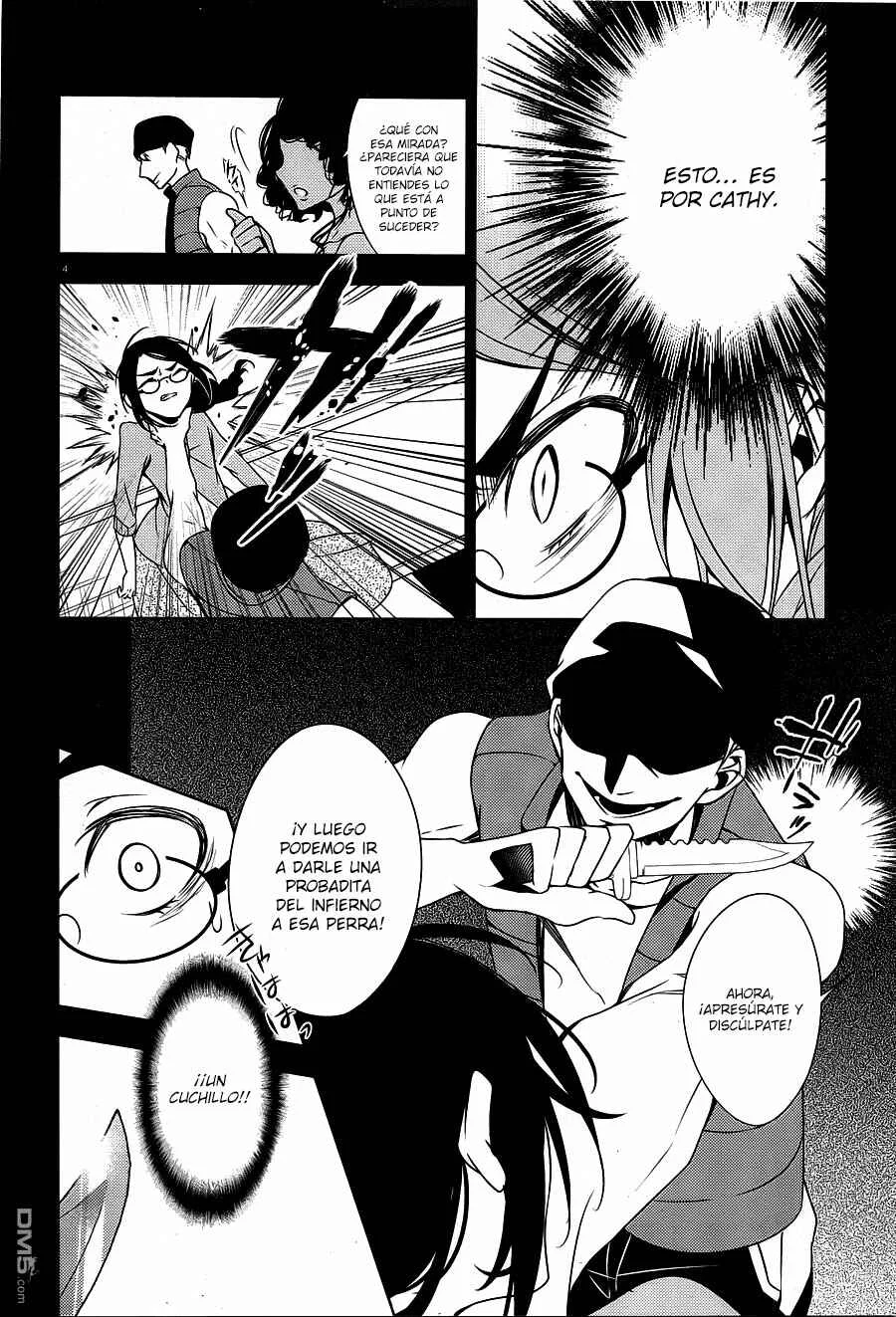Angels of Death Capítulo 21 - Page 3