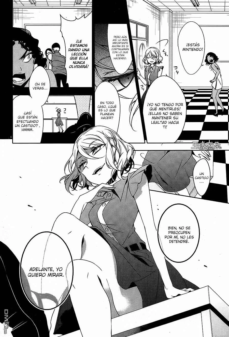 Angels of Death Capítulo 21 - Page 5