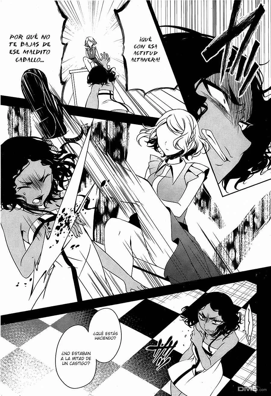 Angels of Death Capítulo 21 - Page 6