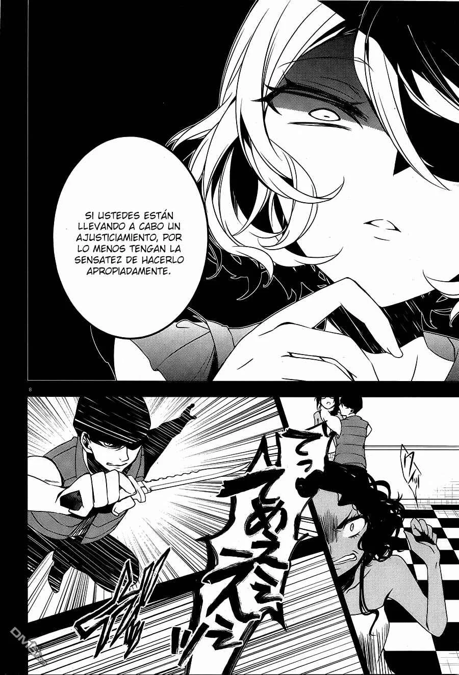 Angels of Death Capítulo 21 - Page 7
