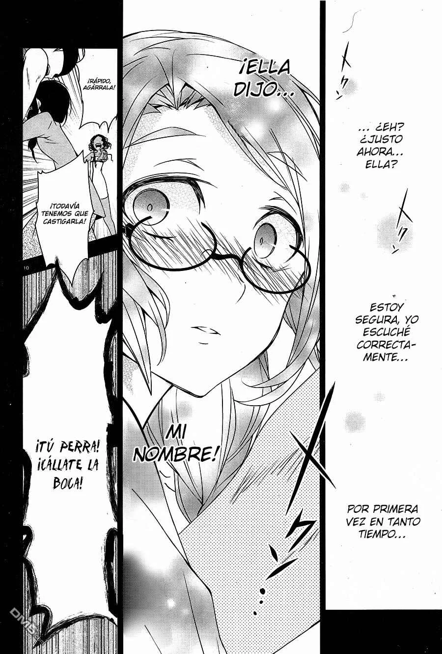 Angels of Death Capítulo 21 - Page 9