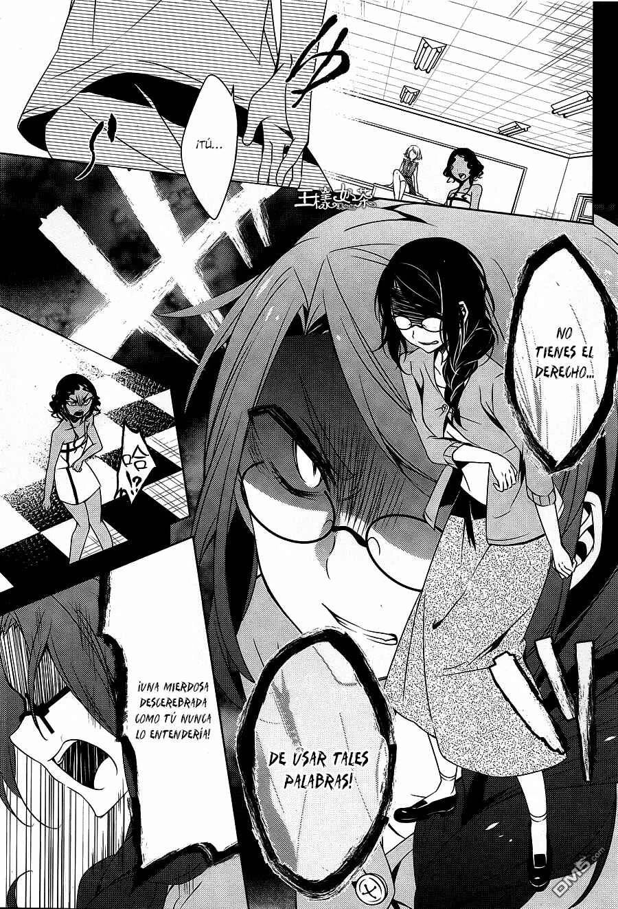 Angels of Death Capítulo 21 - Page 10