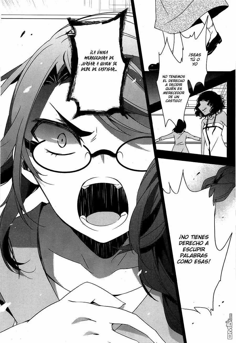Angels of Death Capítulo 21 - Page 11