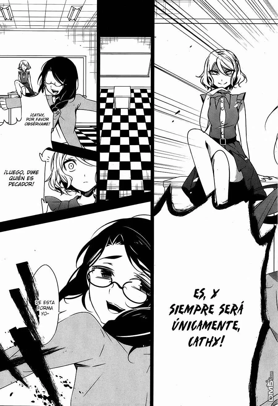 Angels of Death Capítulo 21 - Page 12