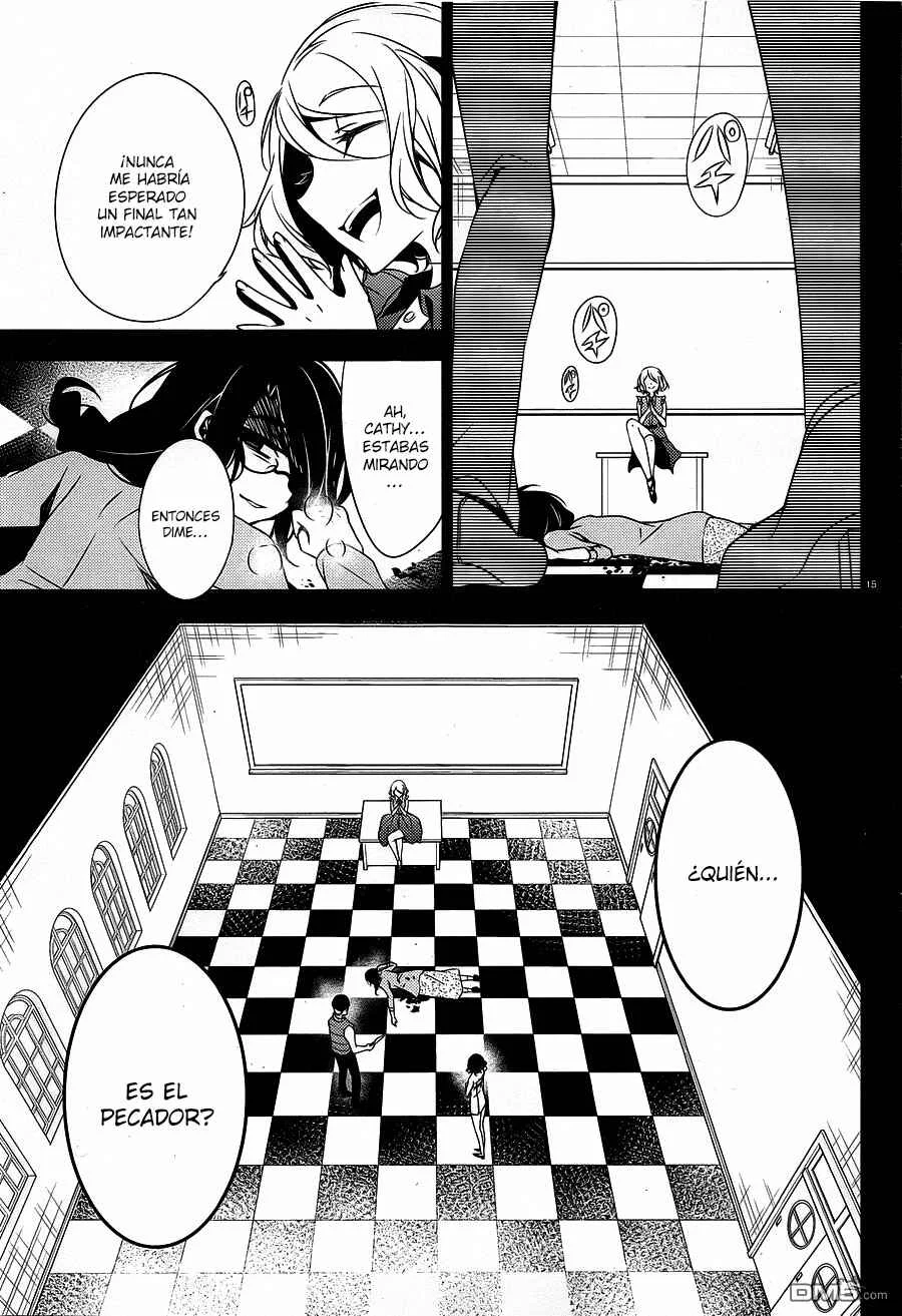 Angels of Death Capítulo 21 - Page 14