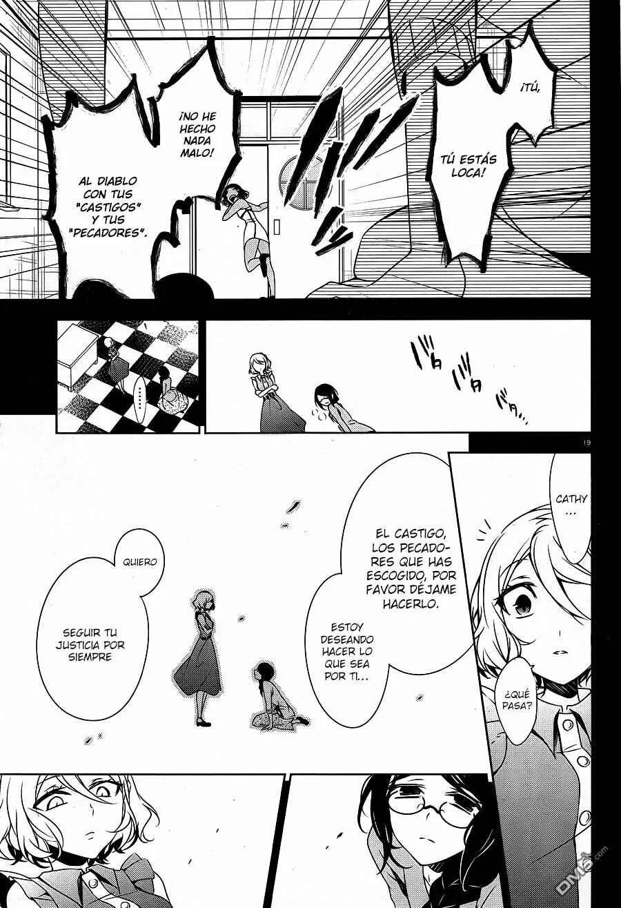 Angels of Death Capítulo 21 - Page 18