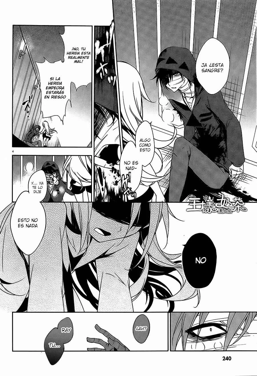 Angels of Death Capítulo 22 - Page 2