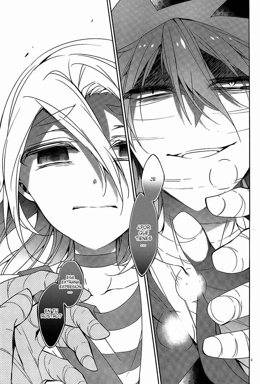 Angels of Death Capítulo 22 - Page 3