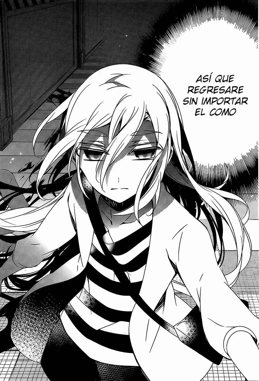 Angels of Death Capítulo 22 - Page 6