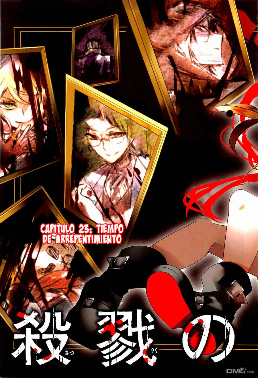 Angels of Death Capítulo 23 - Page 2