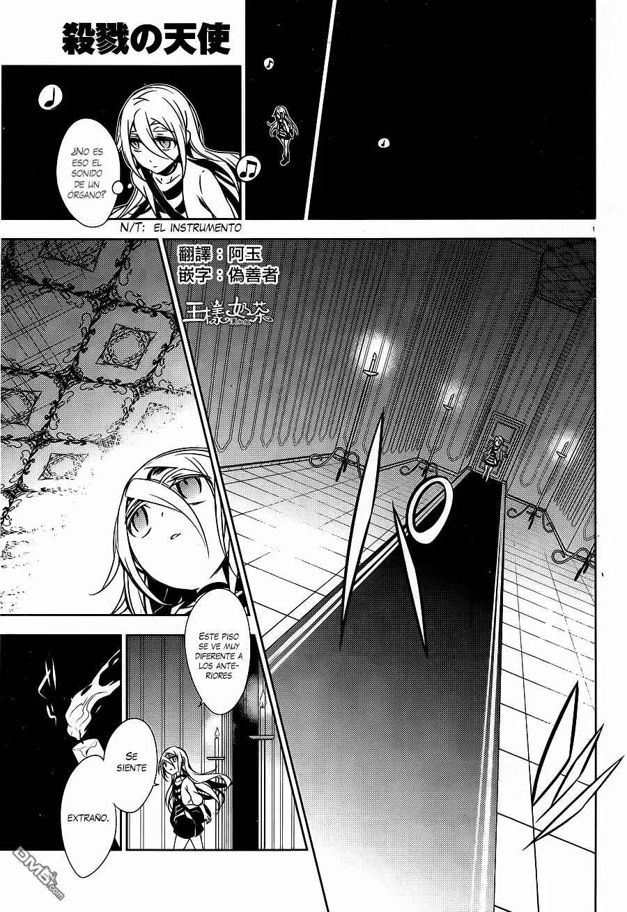 Angels of Death Capítulo 23 - Page 4