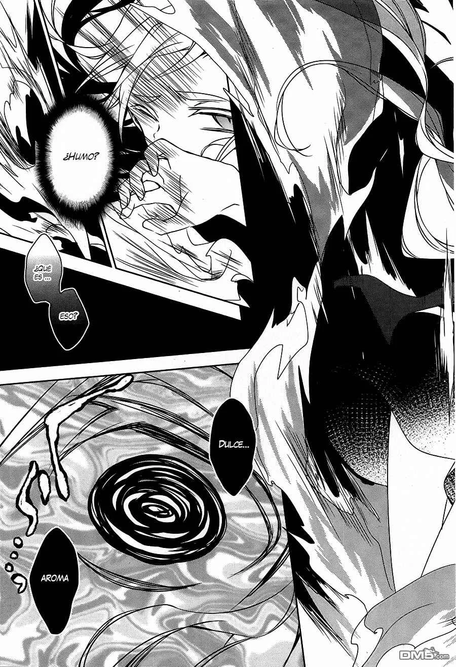 Angels of Death Capítulo 23 - Page 6