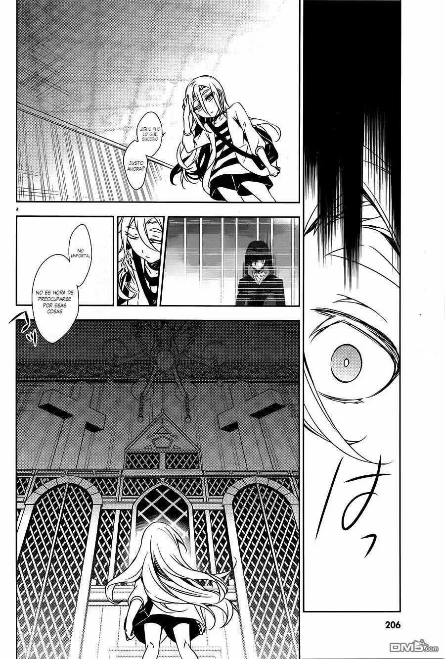 Angels of Death Capítulo 23 - Page 7