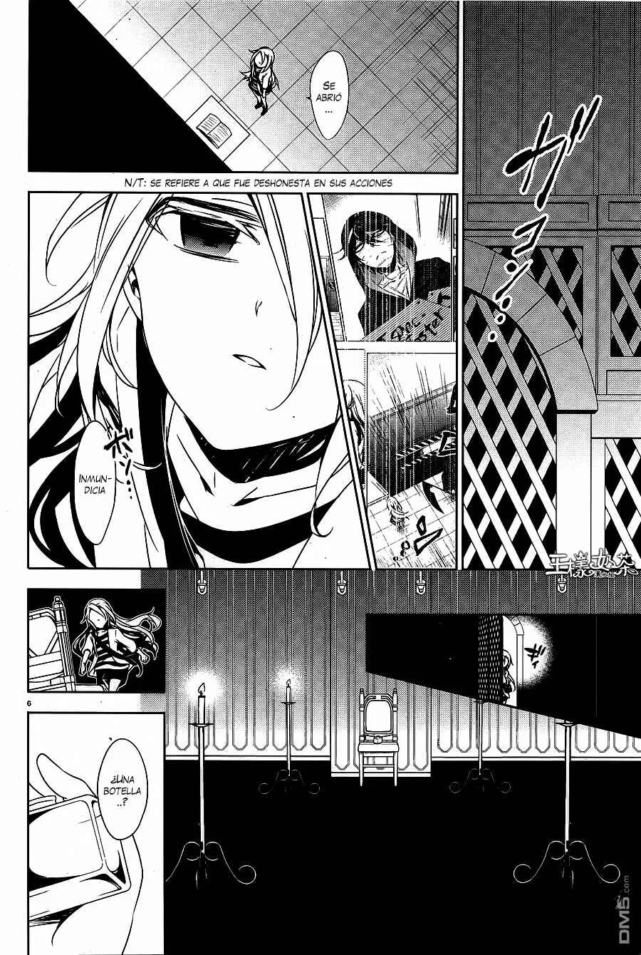 Angels of Death Capítulo 23 - Page 9