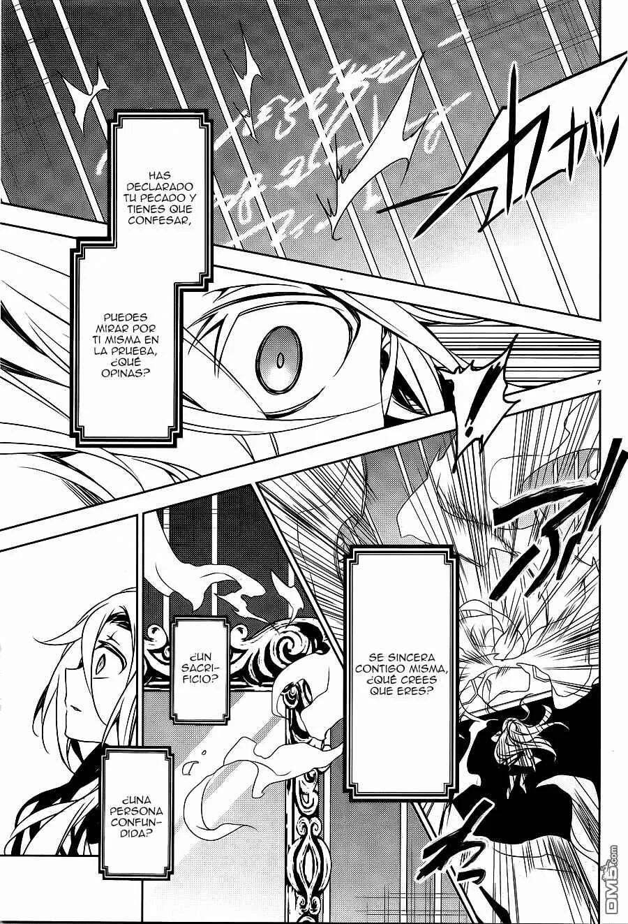 Angels of Death Capítulo 23 - Page 10
