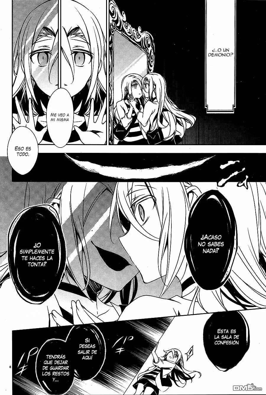 Angels of Death Capítulo 23 - Page 11