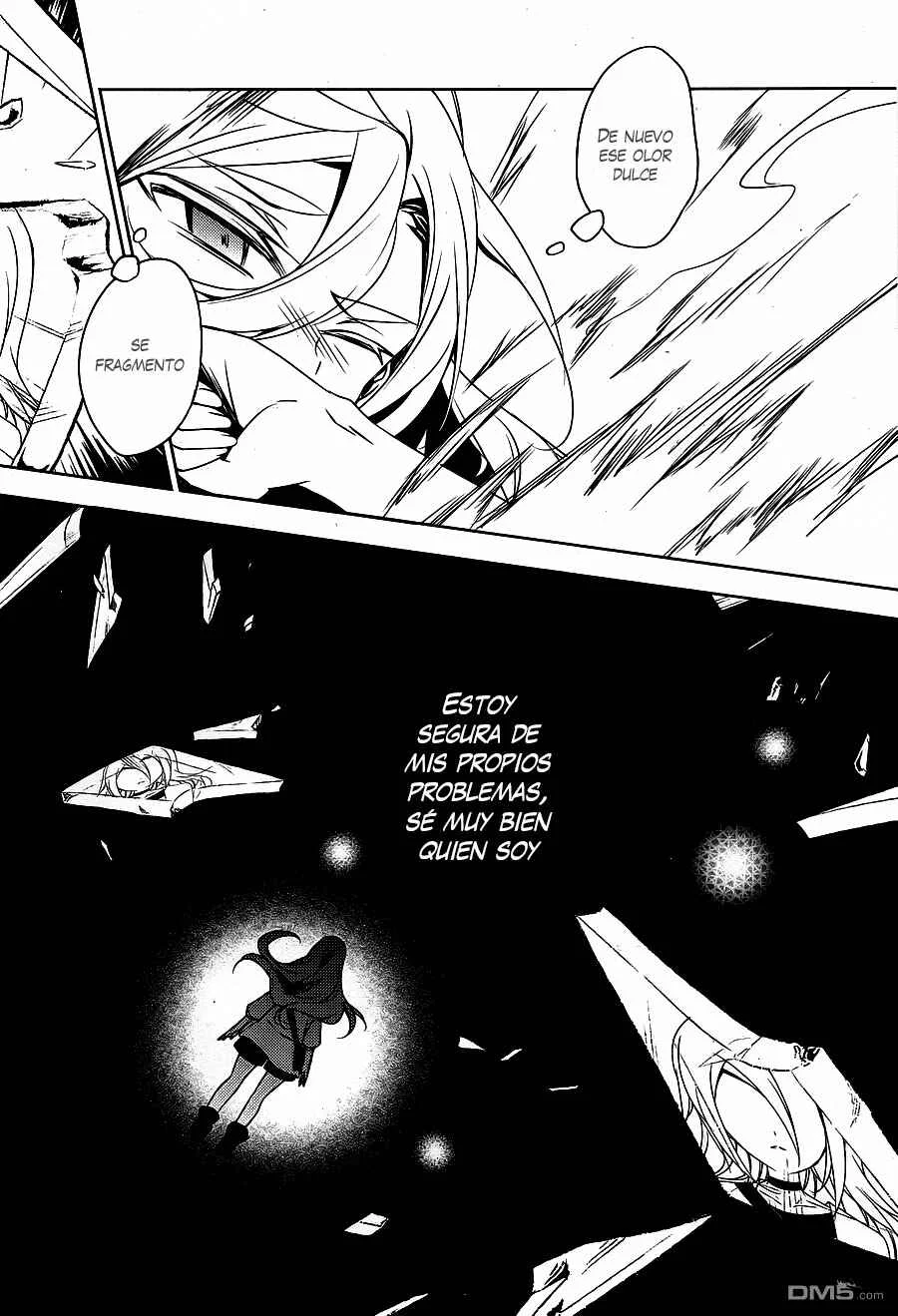 Angels of Death Capítulo 23 - Page 13