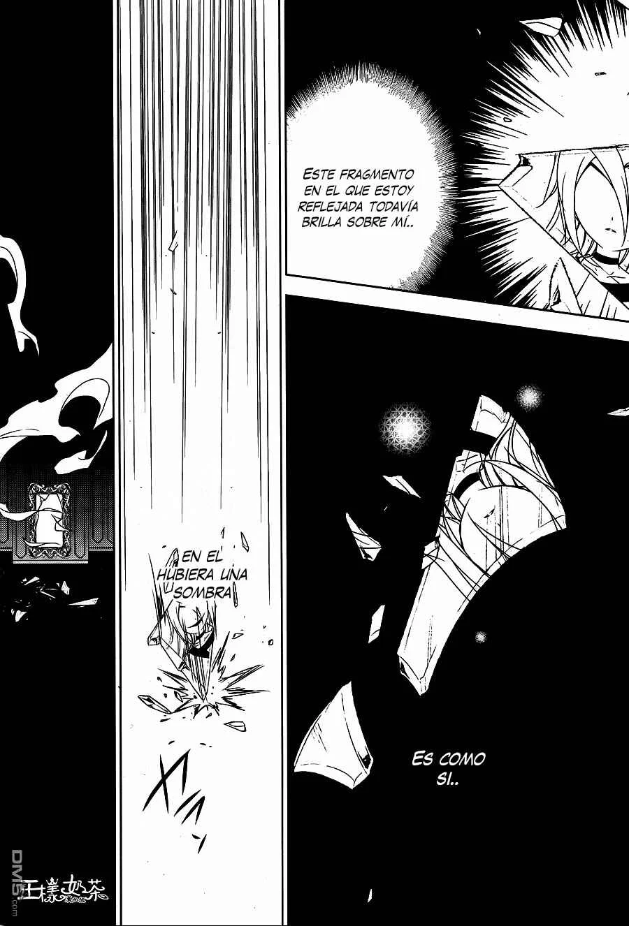 Angels of Death Capítulo 23 - Page 14
