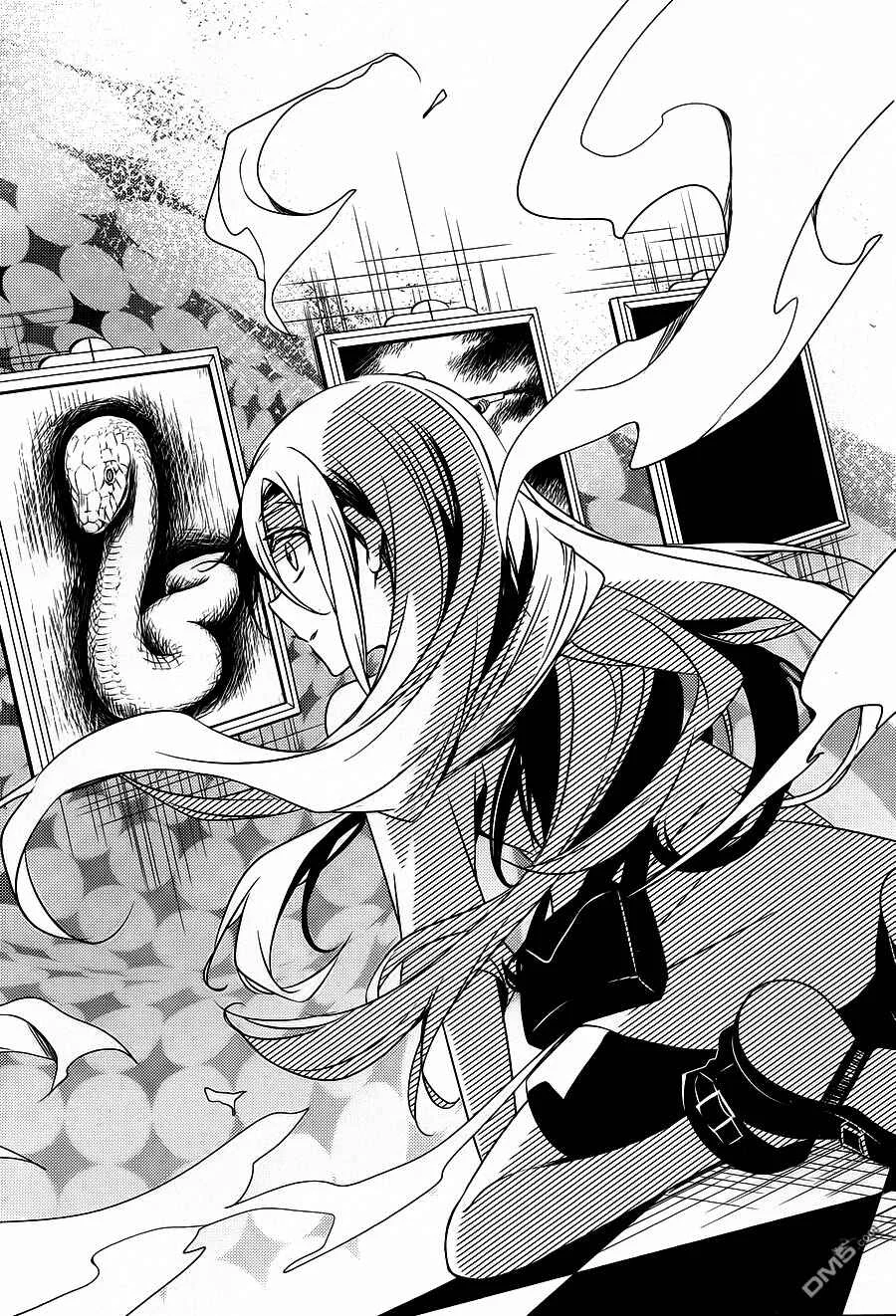 Angels of Death Capítulo 23 - Page 15