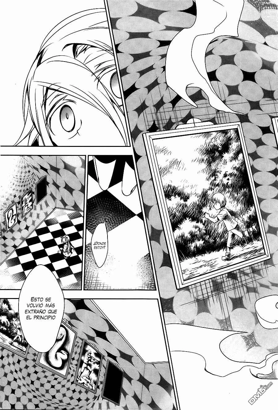 Angels of Death Capítulo 23 - Page 16