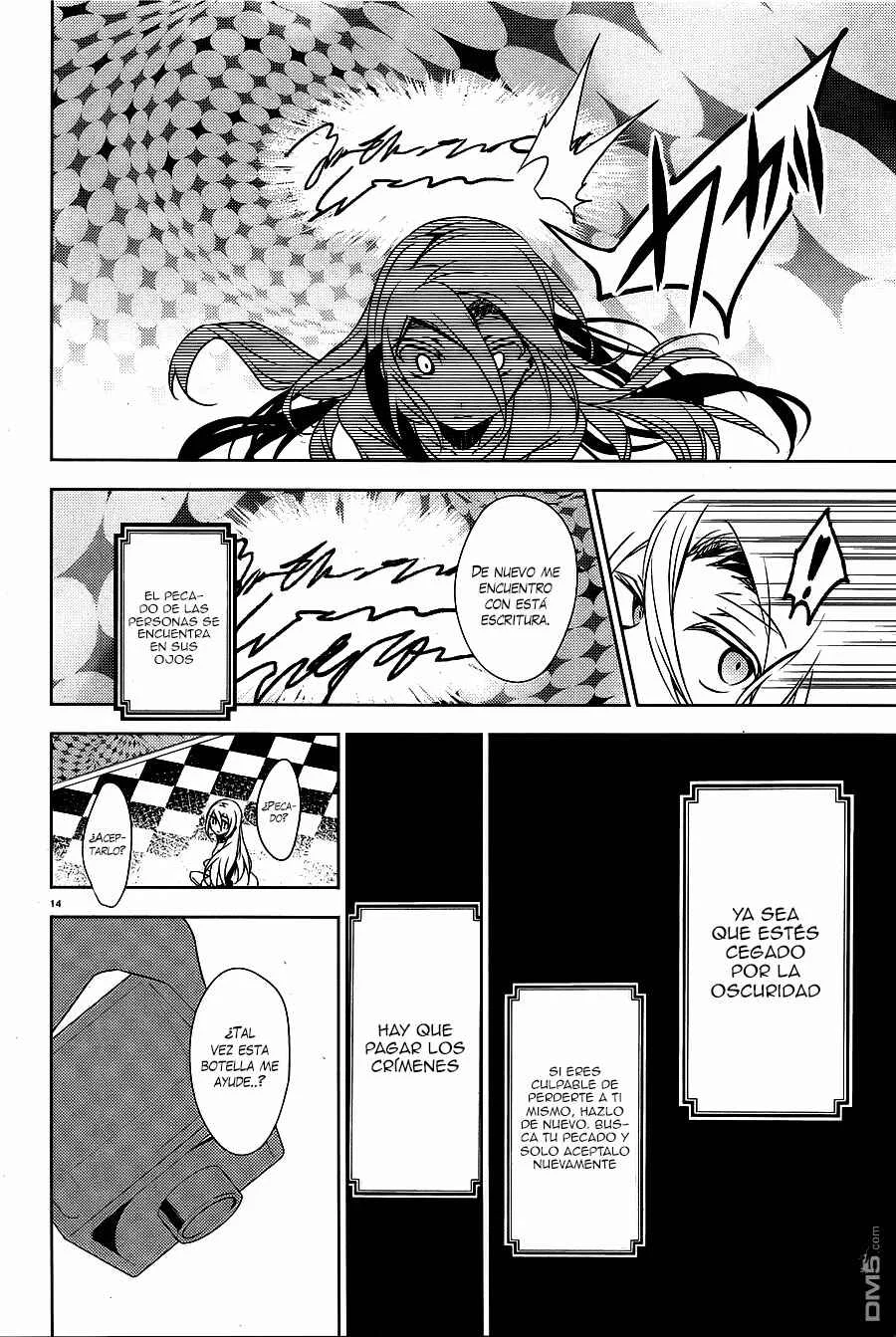 Angels of Death Capítulo 23 - Page 17