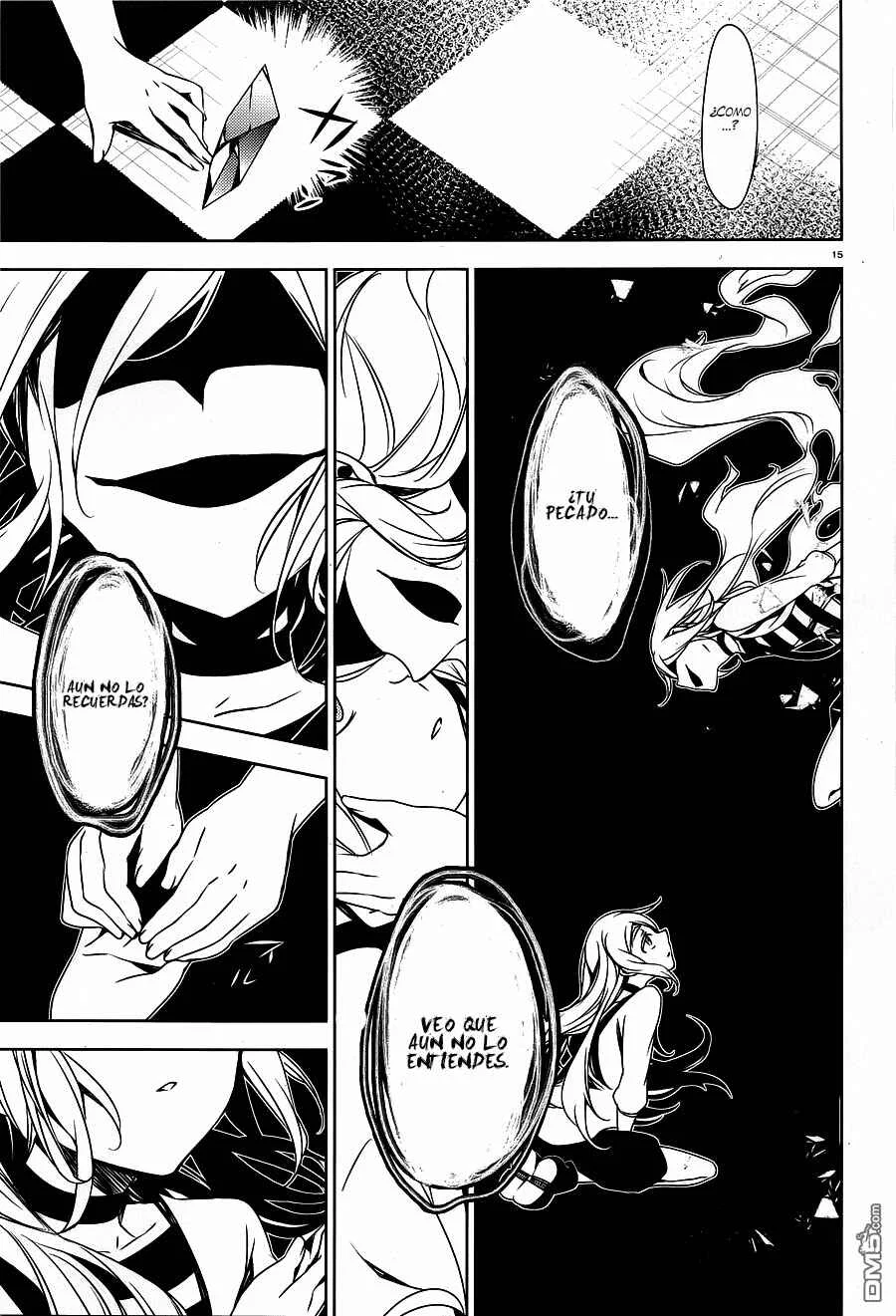 Angels of Death Capítulo 23 - Page 18