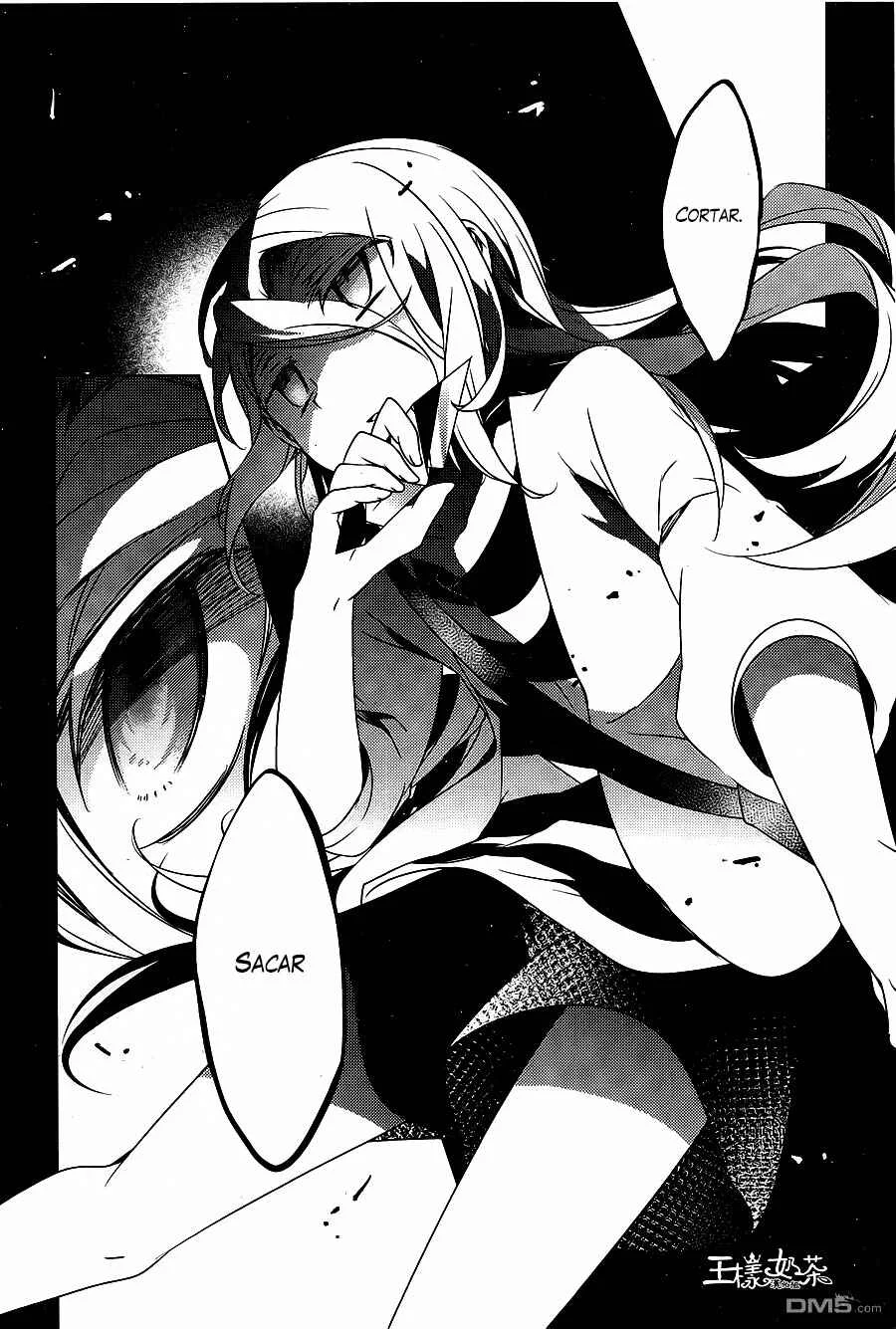 Angels of Death Capítulo 23 - Page 19