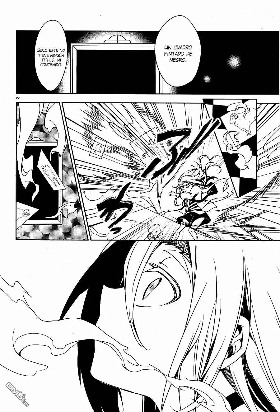 Angels of Death Capítulo 23 - Page 25