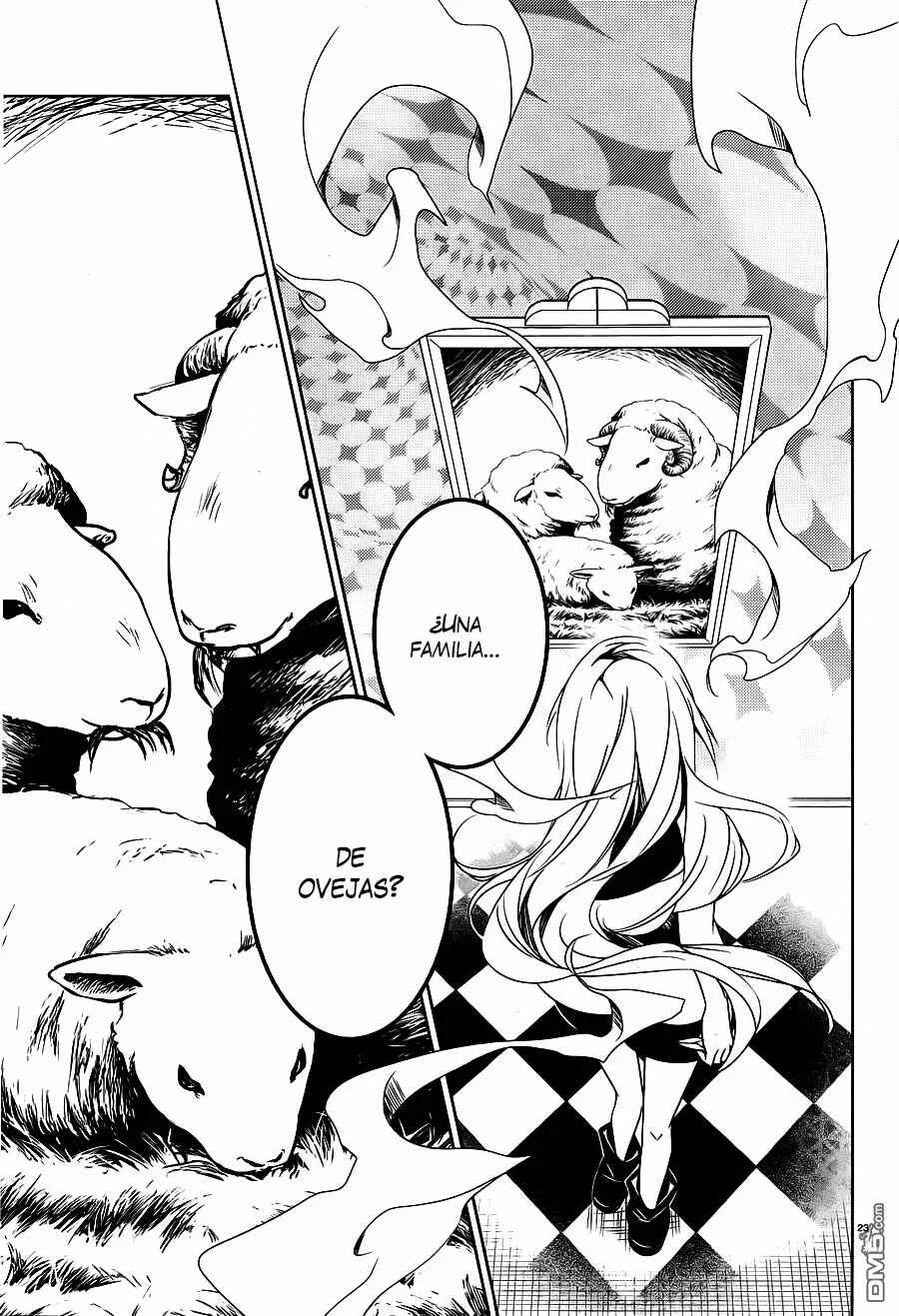 Angels of Death Capítulo 23 - Page 26