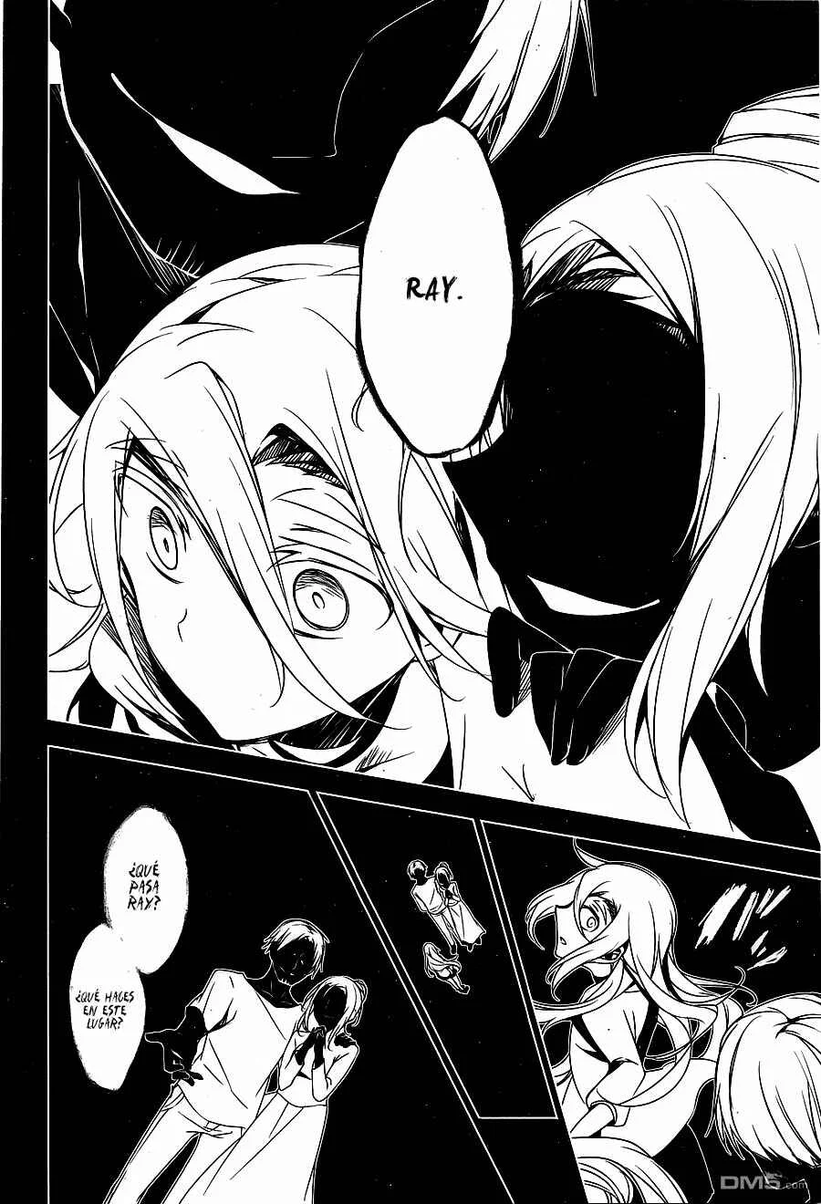Angels of Death Capítulo 23 - Page 27