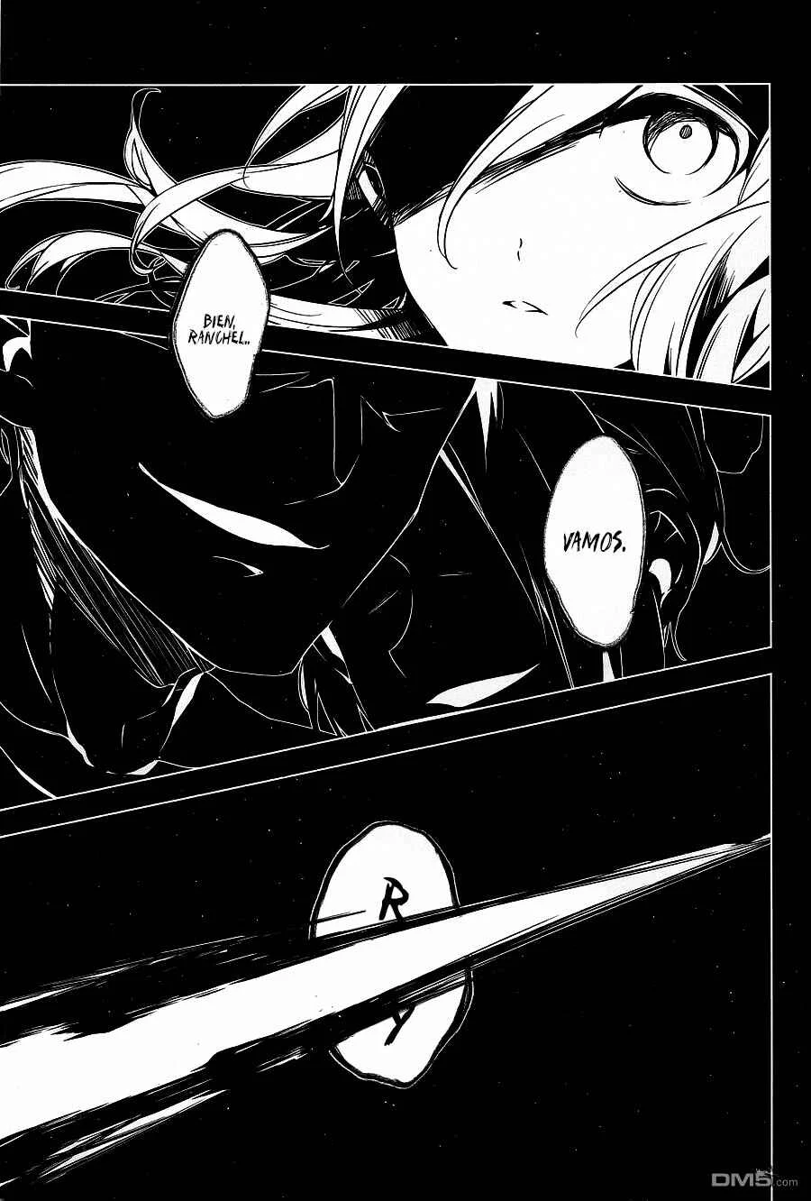Angels of Death Capítulo 23 - Page 28