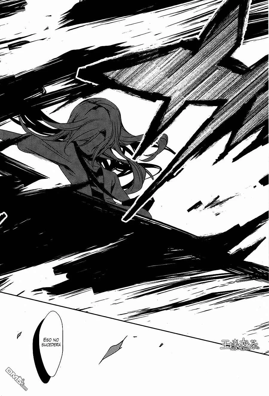 Angels of Death Capítulo 23 - Page 29