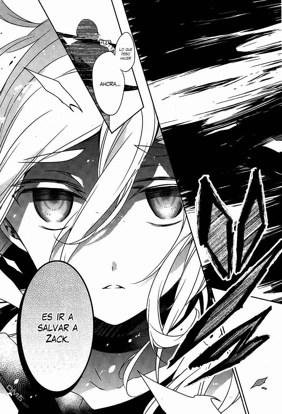 Angels of Death Capítulo 23 - Page 30
