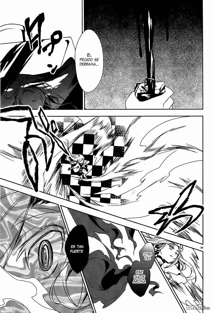 Angels of Death Capítulo 23 - Page 32