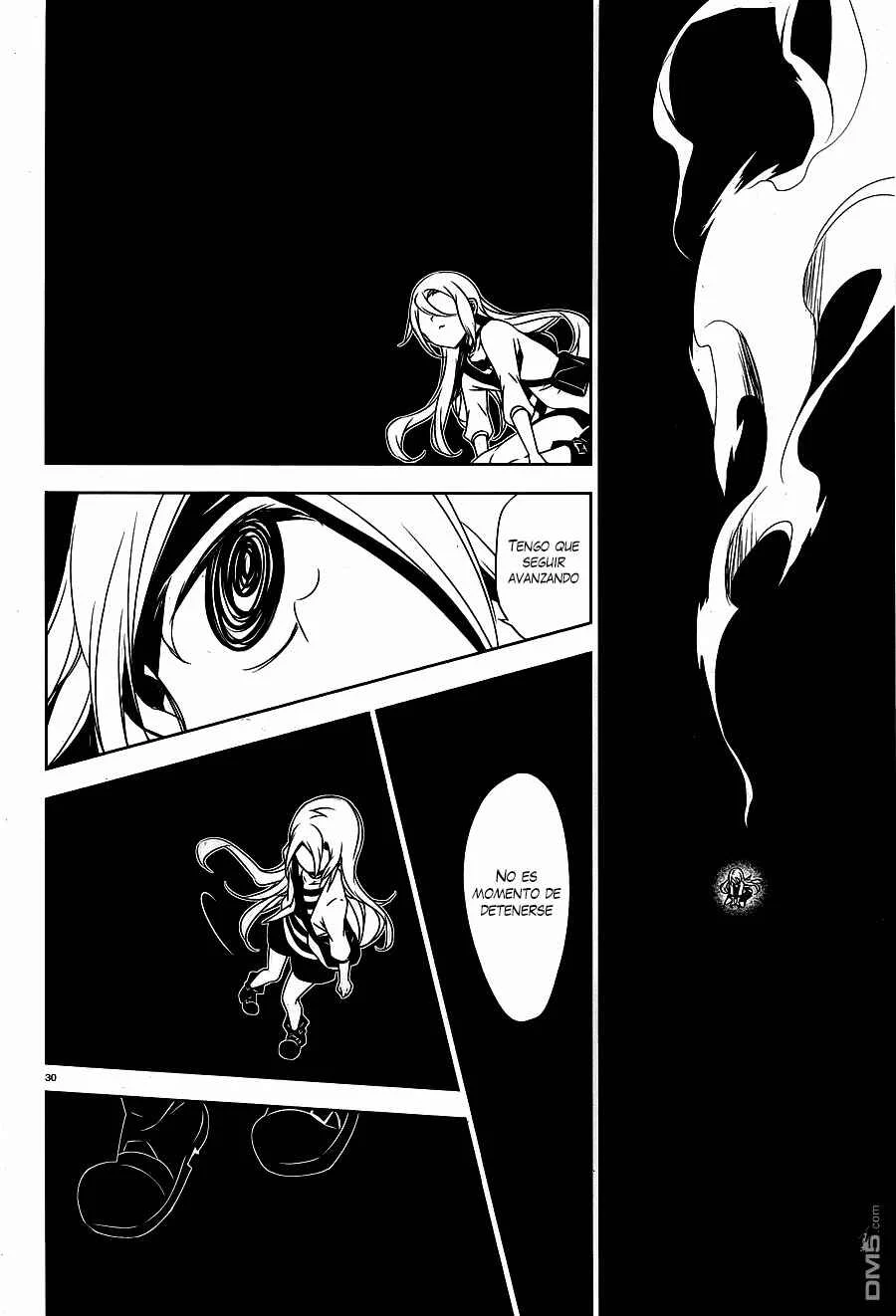 Angels of Death Capítulo 23 - Page 33