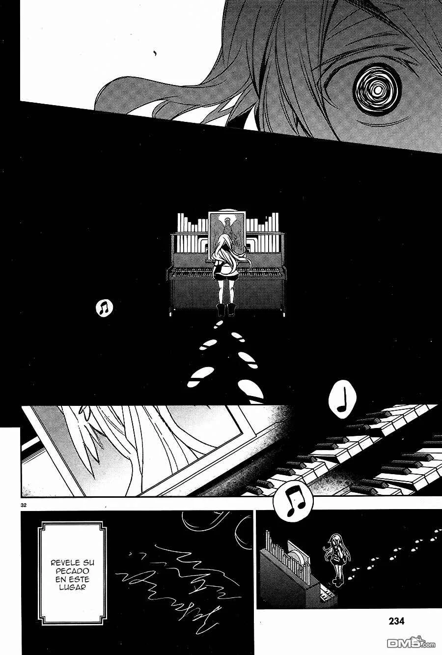 Angels of Death Capítulo 23 - Page 35