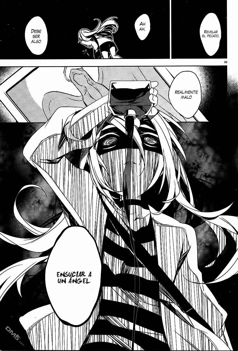 Angels of Death Capítulo 23 - Page 36