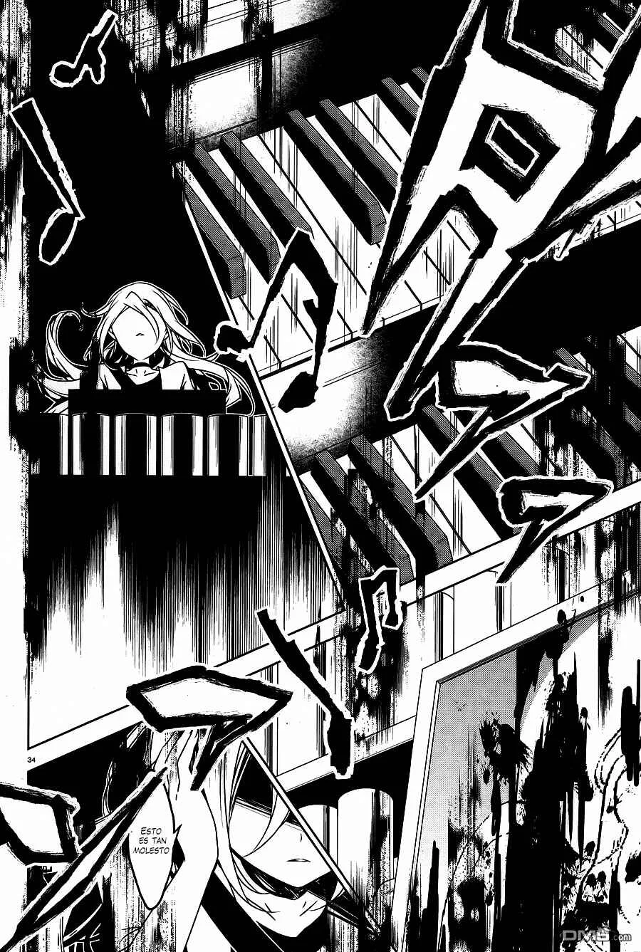 Angels of Death Capítulo 23 - Page 37