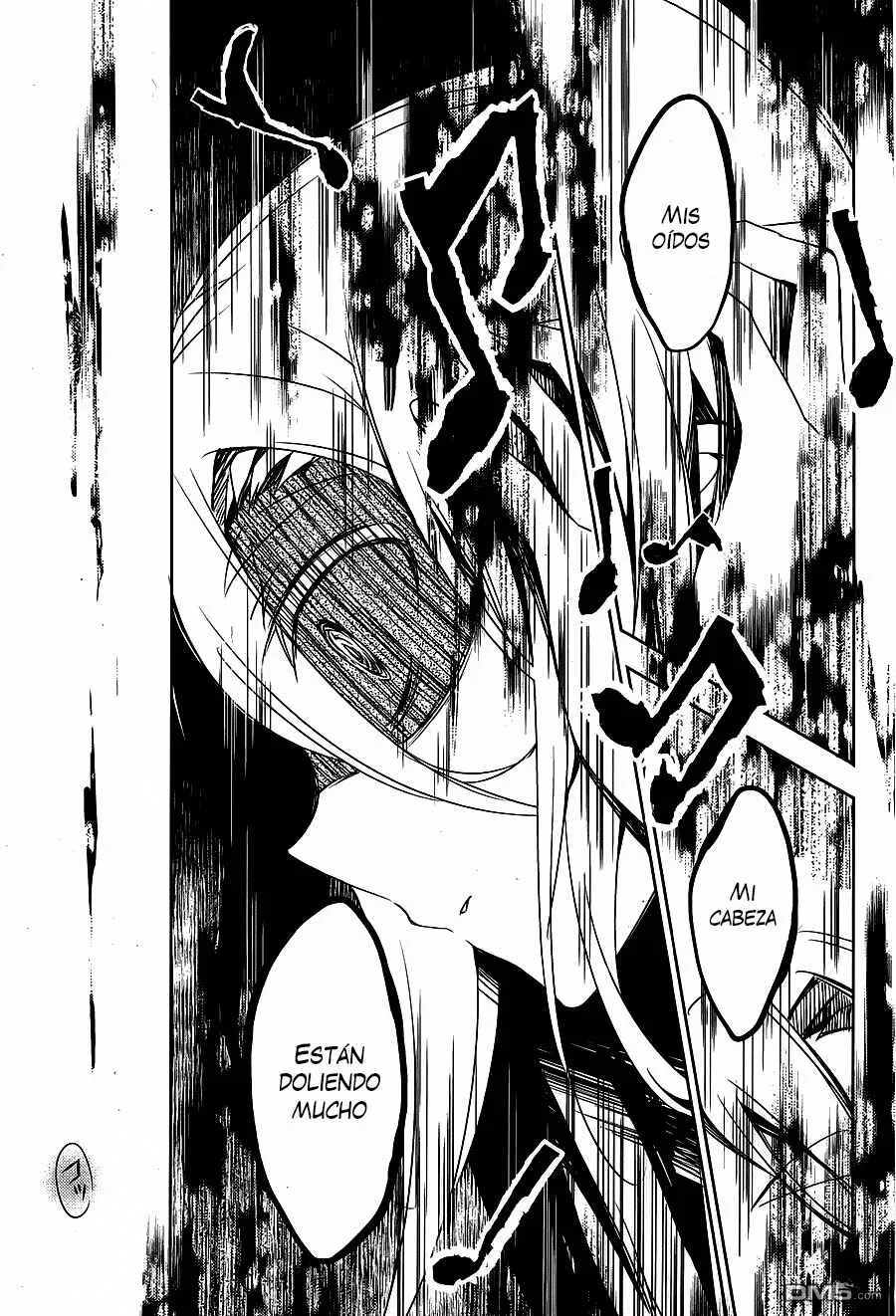 Angels of Death Capítulo 23 - Page 38