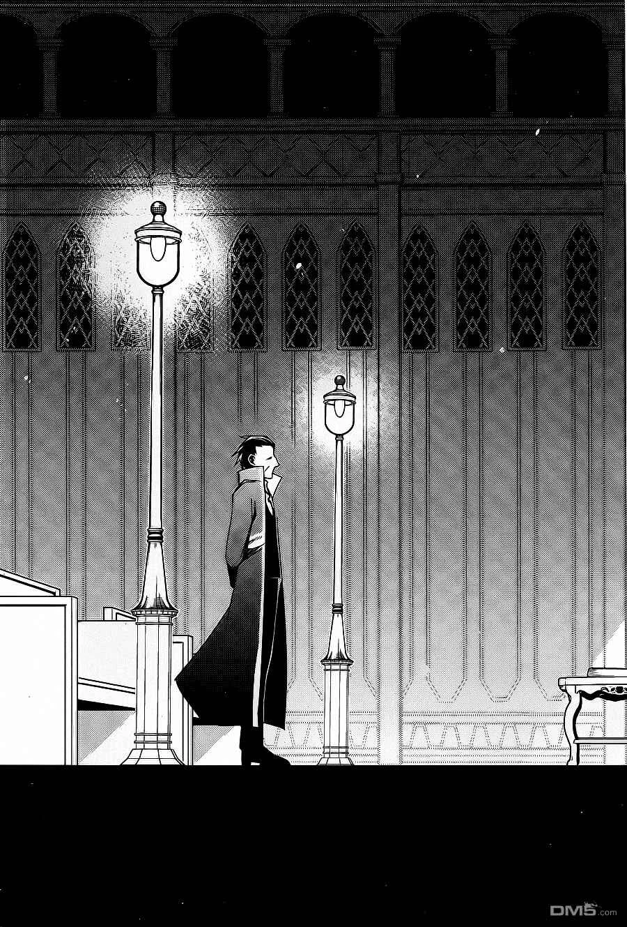 Angels of Death Capítulo 23 - Page 40