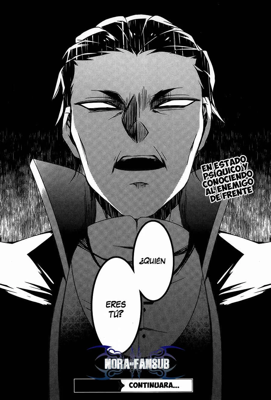 Angels of Death Capítulo 23 - Page 41