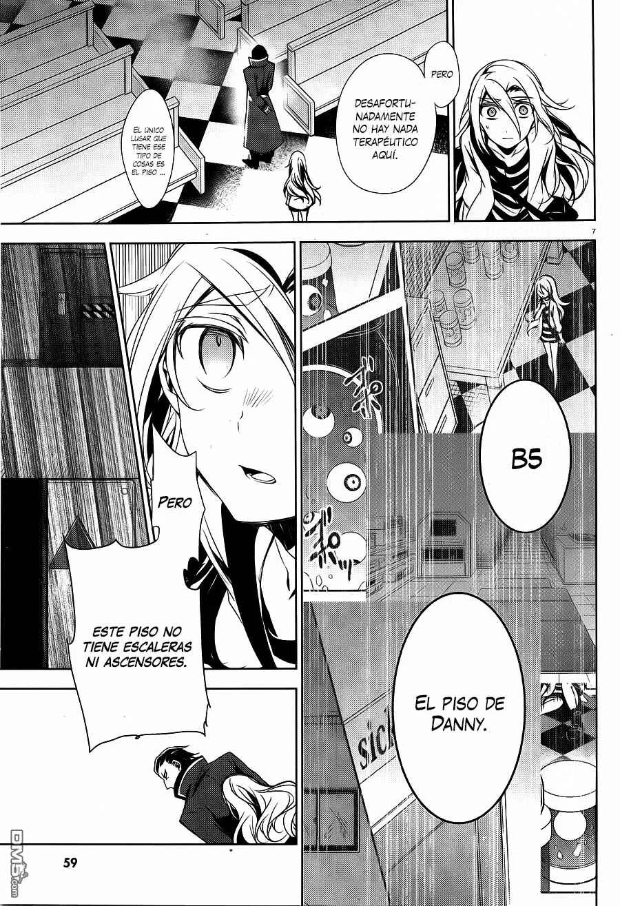 Angels of Death Capítulo 24 - Page 7