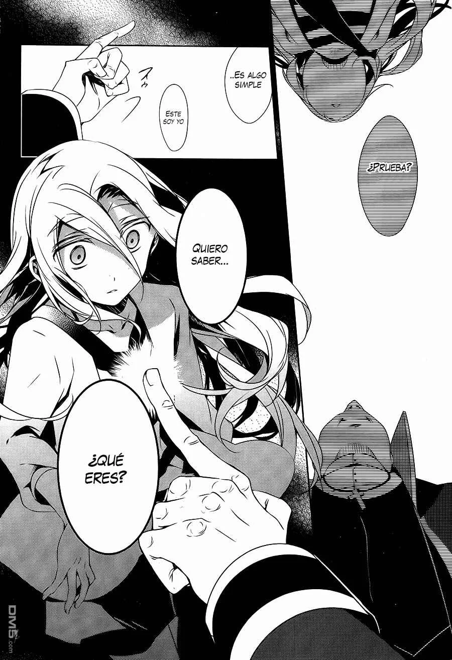 Angels of Death Capítulo 24 - Page 10
