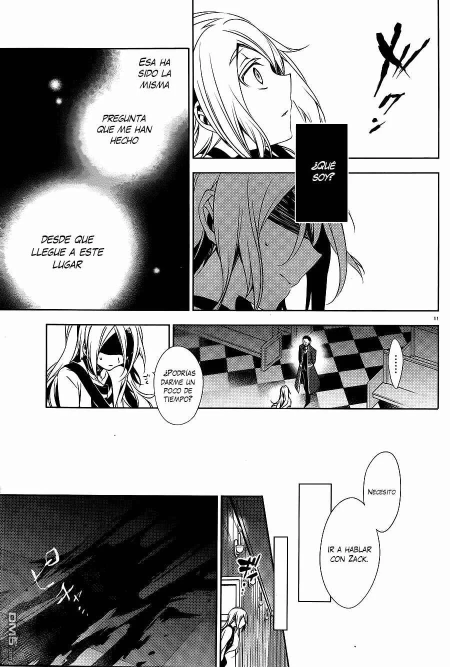 Angels of Death Capítulo 24 - Page 11