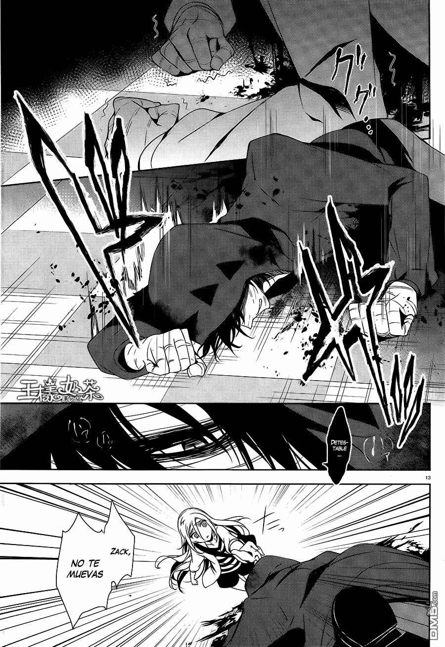 Angels of Death Capítulo 24 - Page 13